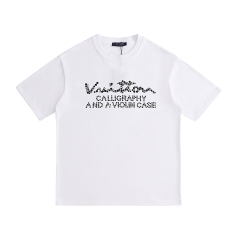 Louis Vuitton T-Shirts